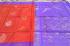 SOFT SILK SAREE WITH BLOUSE